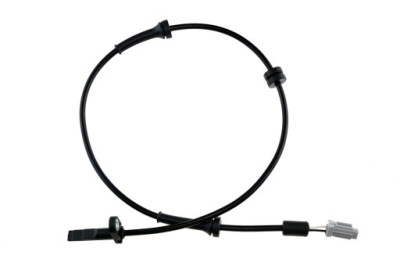Датчик abs перед nissan qashqai 2wd/4wd 07- l/p фото №1