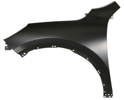 Крила передній лівий ford kuga escape mk3 iii 2019- фото №1