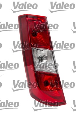 FARO PARTE TRASERA DACIA DOKKER 11.12- PR VAL044780  