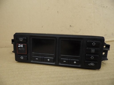 Audi a3 8l панель обдув кондиціонера фото №1