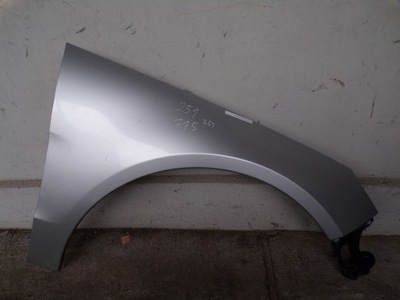 Крыло правый перед mercedes w251 r klasa lift lak 775 фото №1