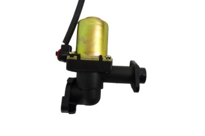 Клапан отопителя volvo fh/fm elektrom. r.-05 фото №1