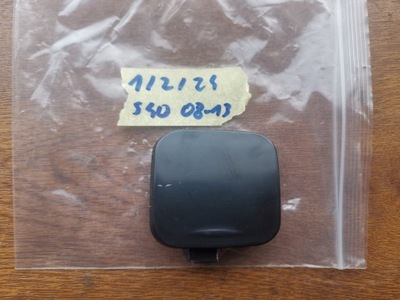 Volvo s40 заглушка фаркоп перед 2008-2012 30744906 фото №1