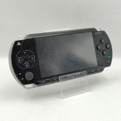 Konsola Sony PSP Slim PSP-E1004