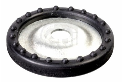 Febi bilstein тарелка пружины перед abarth punto alfa romeo mito fiat фото №1