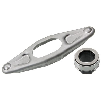 Підшипник випускне зчеплення blue print adbp330004 фото №1