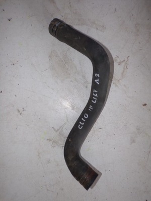 Wąż труба wody renault clio iii lift 1.2 фото №1