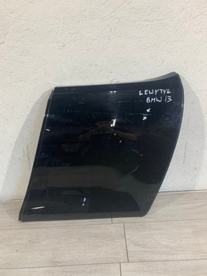 Панель обшивка дверь левая bmw i3 lift фото №1