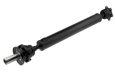 Wał привідний фото №1