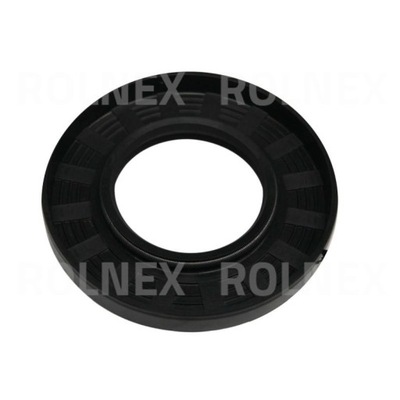 Сальник вала колінчастого 45x85x10 фото №1