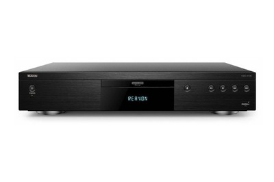 Odtwarzacz Blu-Ray 4K UHD HDR Reeavon UBR-X100 w idealnym stanie!