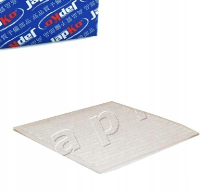 Фильтр воздуха салонный japko do toyota previa 2.0 2.4 3.0 фото №1