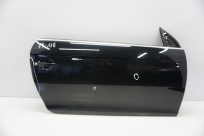 Vw eos 09r дверь правый перед передние lc9x фото №1