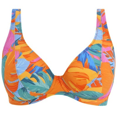 Freya ALOHA COAST zest bikini plunge 75D 34D