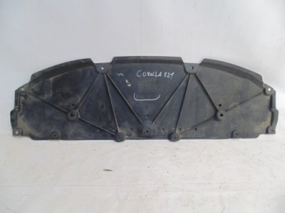 Защита pod бампер toyota corolla e21 51451-02170 фото №1