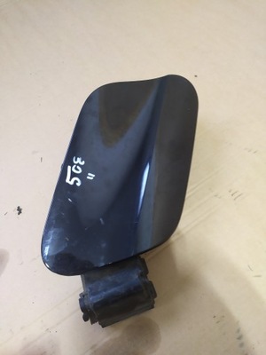 Крышка заливной топлива peugeot 508 ii фото №1