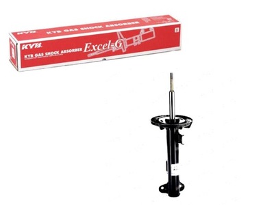 Kyb амортизатор mercedes перед clk c209 1.8-5.5 фото №1