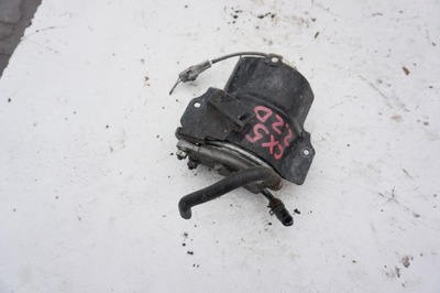 Основа фільтра пального mazda cx5 cx-5 фото №1