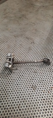 Ограничитель дверь 00242r renault trafic фото №1