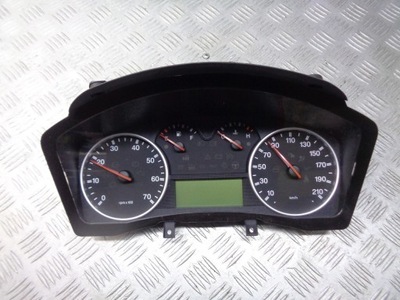 DASH DASHBOARD FIAT CROMA II 51735925  