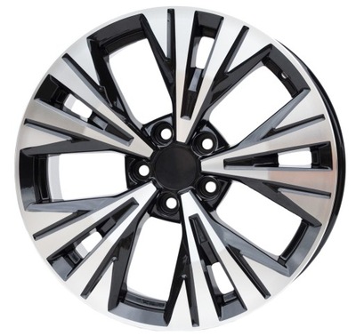 LLANTAS 18'' FIAT SEDICI TALENTO  