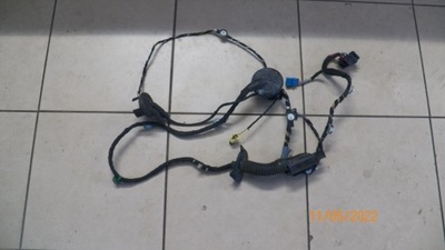 Жгут дверь правая audi a3 8v 8v3971030 фото №1