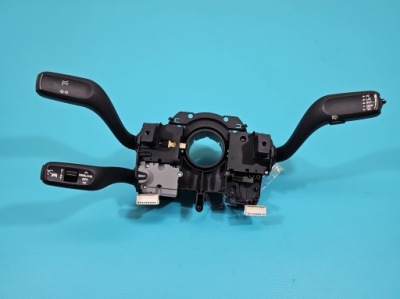 Перемикач комбінований porsche panamera i 970 97061304950 lk10218143 фото №1