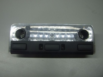 Лампа освітлення салону bmw x3 e83 692046 фото №1