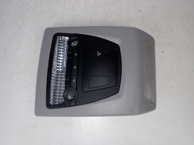 Лампа стельовий bmw f26 x4 6802165 фото №1