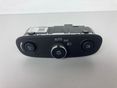 Opel insignia b перемикач світла 84215918 фото №1