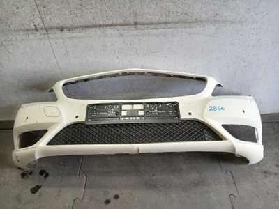 Бампер перед mercedes b klasa w246 фото №1