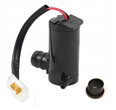 Помпа розпилювача hyundai atos / atos prime фото №1