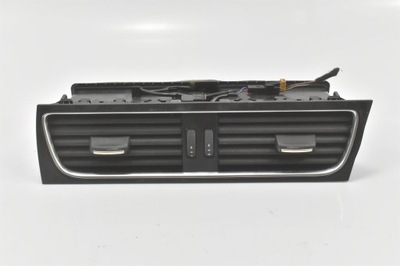 DEFLECTOR DE VENTILACIÓN CENTRAL 8T2820951C AUDI A4 B8 S4 8K A5 8F RS5  