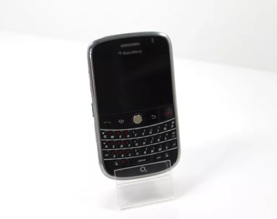 TELEFON BLACKBERRY 9000 BOLD