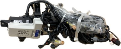 Жгут электрическая hyundai фото №1