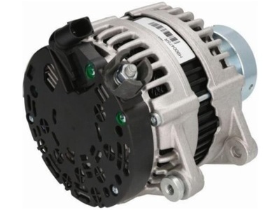 Генератор ford transit courier 1.0 фото №1