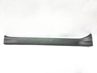 Xv forester sj wrx молдинг защита порог передняя внутренняя правая 94060fj040 фото №1