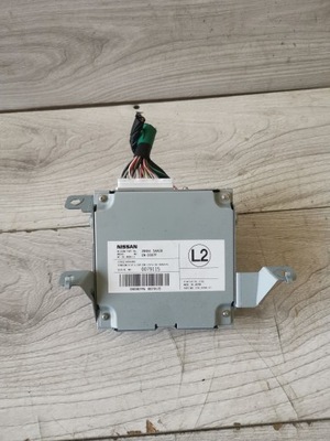 NISSAN MURANO Z52 2015 MODULE CONTROL UNIT KAMER USA  