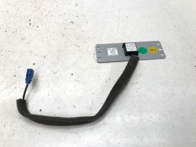 Mg zs ev електрик 2021 антена модуль telematic 10380976 фото №1