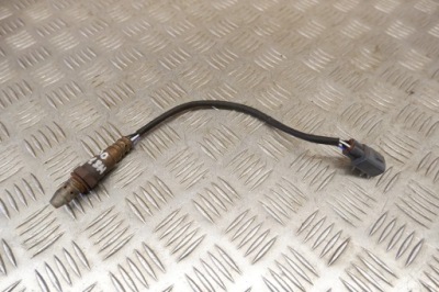 Lexus оригинальный номер 8946752060 датчик лямбда-зонд фото №1