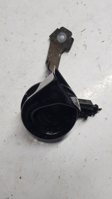 Клаксон golf touran octavia 1k0951221 фото №1