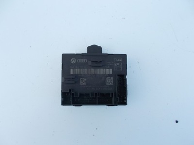 Модуль дверь audi a1 8x0959792f фото №1