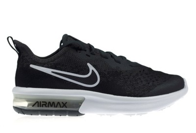 Buty dziecięce NIKE AIR MAX SEQUENT 4 EP (GS)