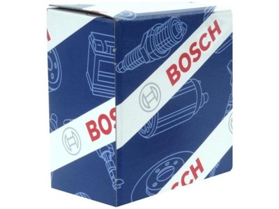 ДАТЧИК ПОЛОЖЕННЯ ВАЛУ КОЛІНЧАТОГО BOSCH 0 261 210 107