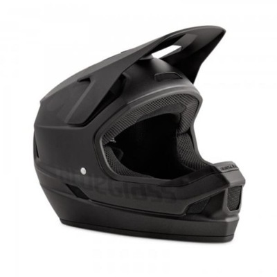 Kask Bluegrass Legit M 56-58 cm czarny