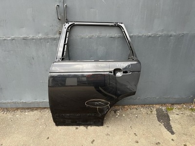 Range rover vogue l405 дверь левый задняя левая задние фото №1