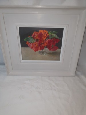 Obrazek w ramce 46x42