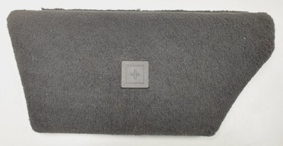 Кришка бардачка багажника аптечка bmw 5 f07 фото №1