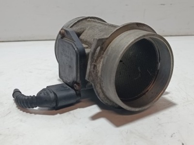 Расходомер passat b5 audi a4 b6 superb 2.5 tdi 059906461d фото №1