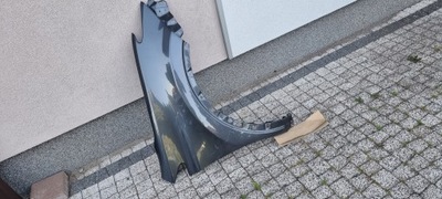 Toyota rav4 iv 4 крыло передний правый перед фото №1